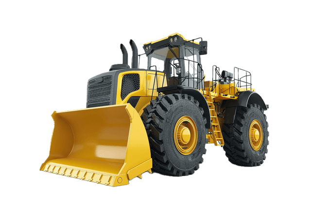 HEAVY EQUIPMENT